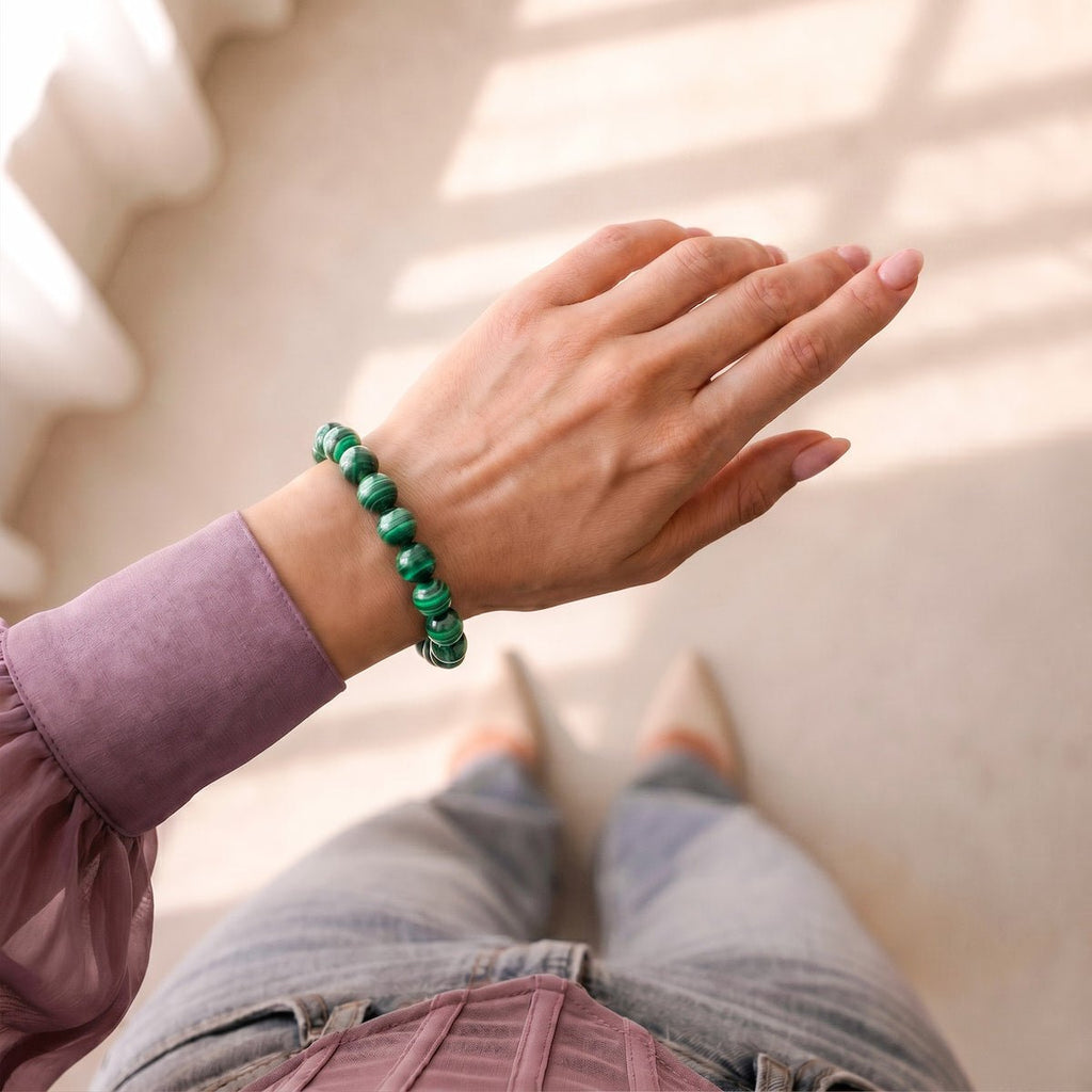 The Anxiety Bracelet - Che Cose Belle