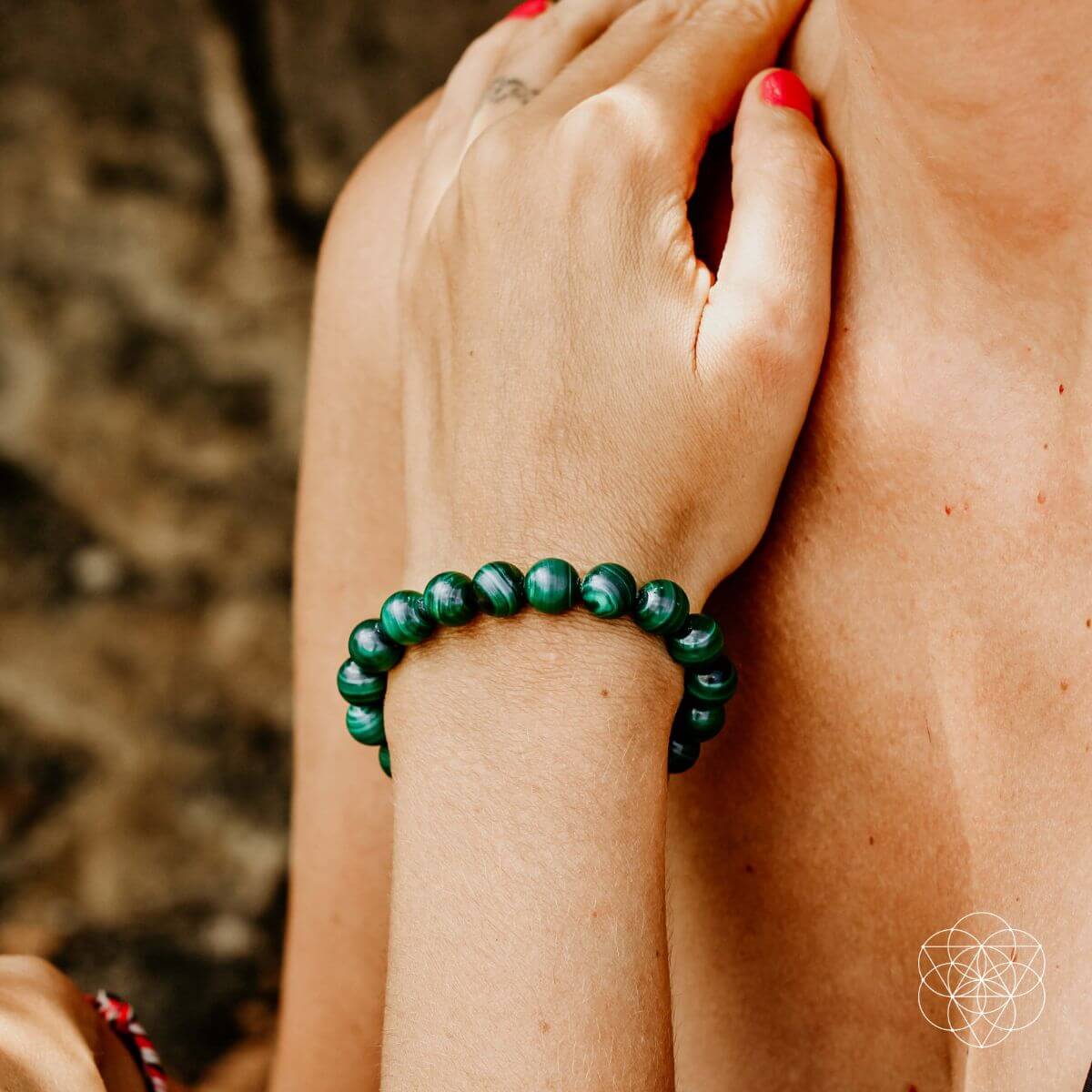 The Anxiety Bracelet - Che Cose Belle
