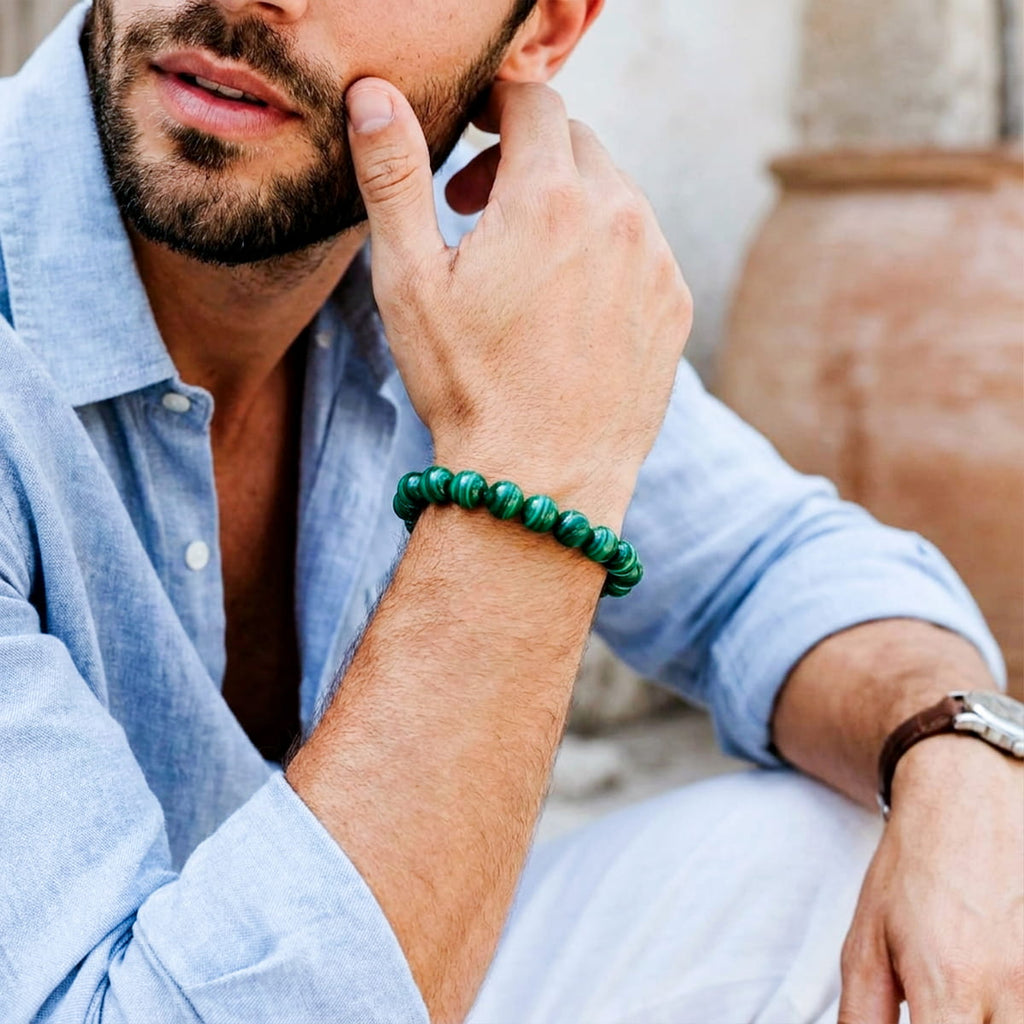The Anxiety Bracelet - Che Cose Belle