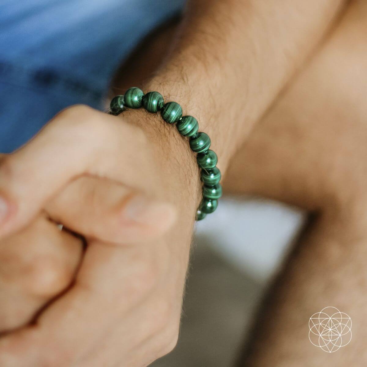 The Anxiety Bracelet - Che Cose Belle