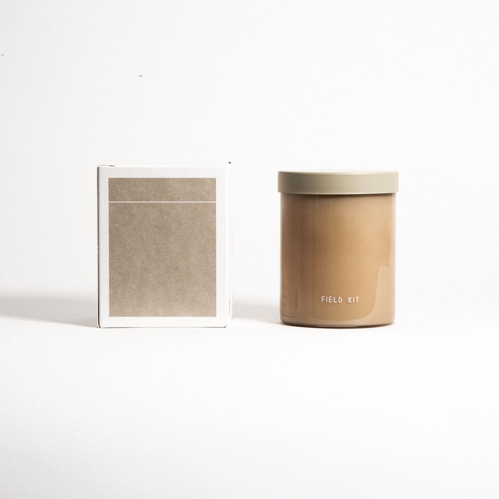 The Artist Candle - Che Cose Belle