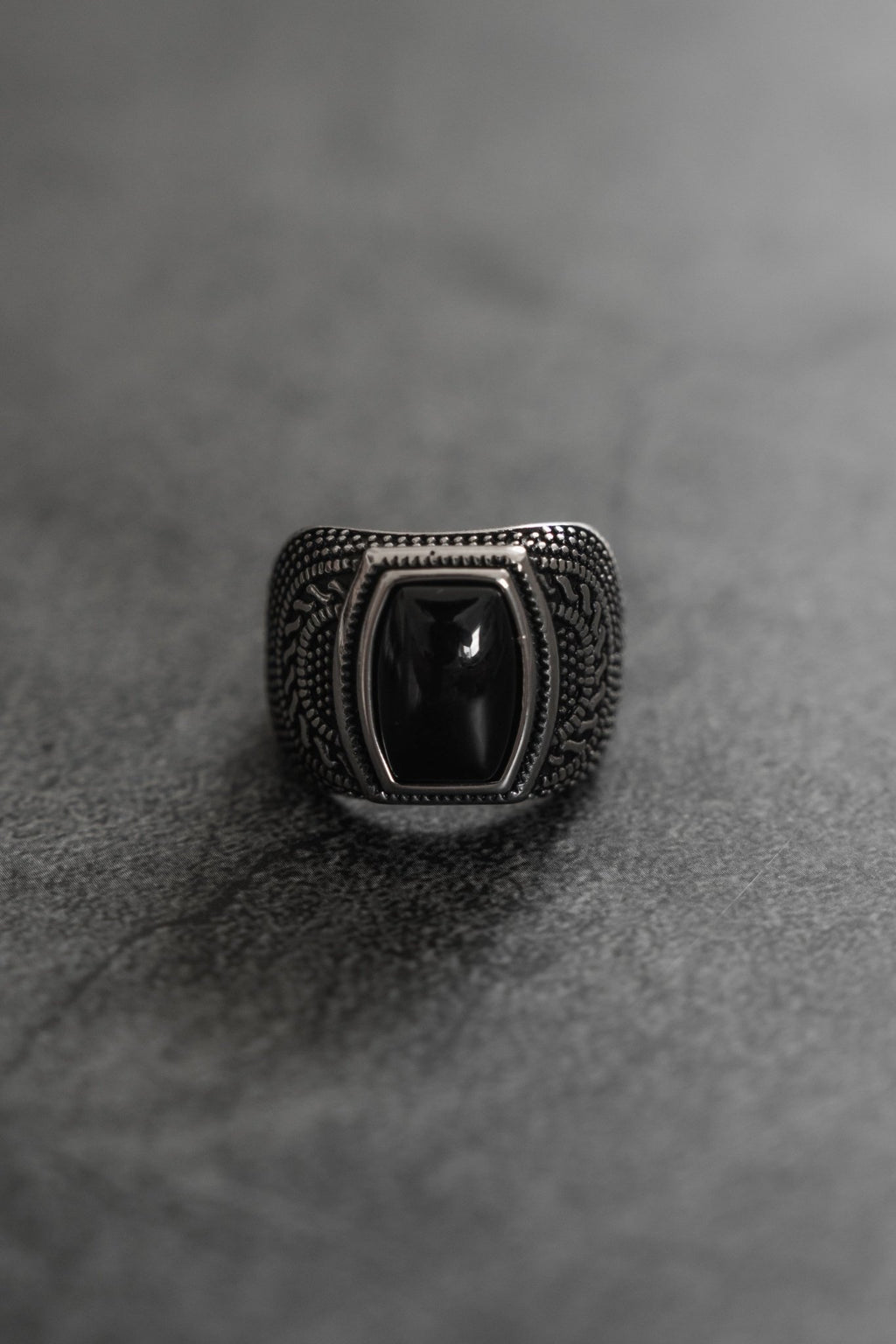 The Aztec Ring - Che Cose Belle