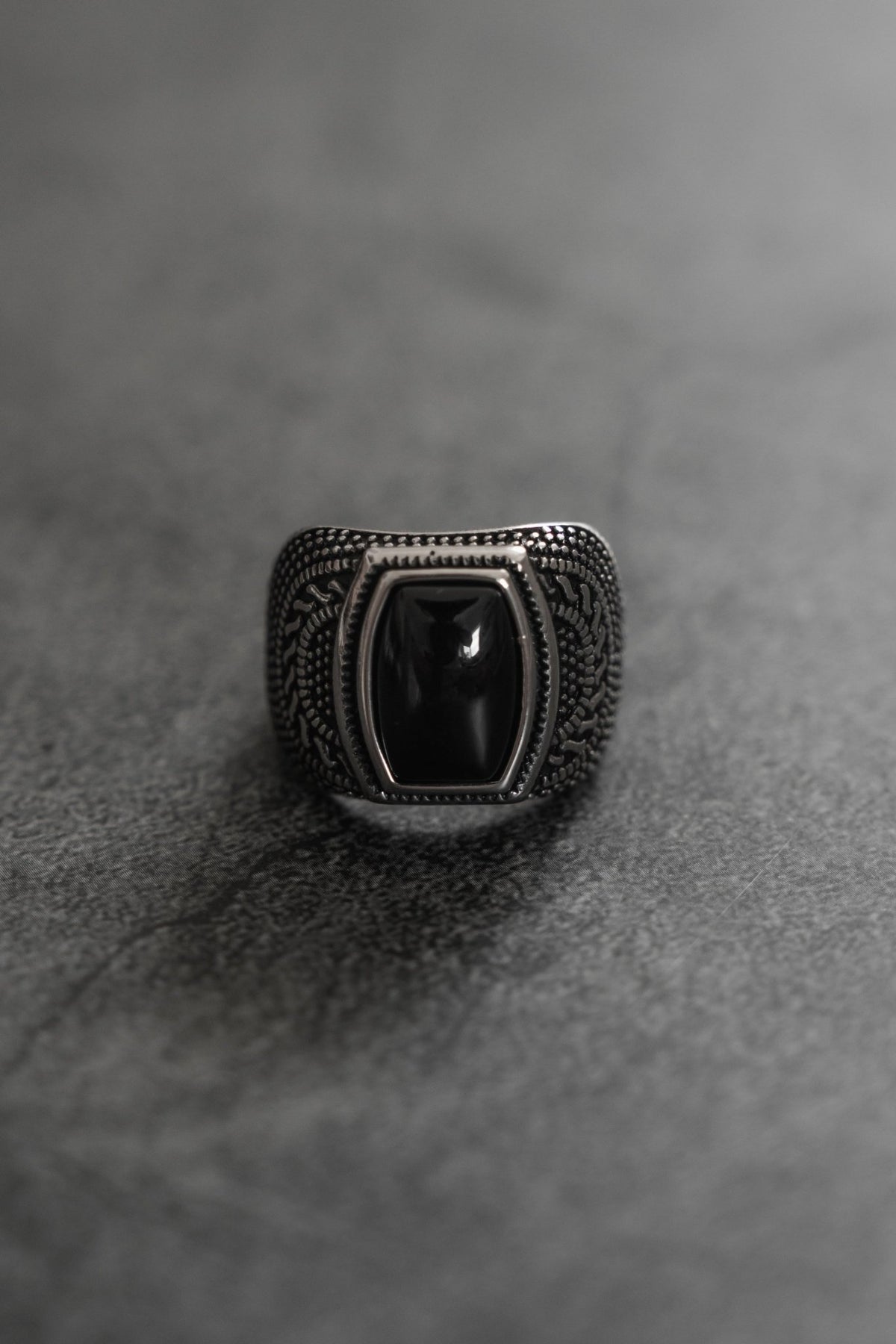 The Aztec Ring - Che Cose Belle
