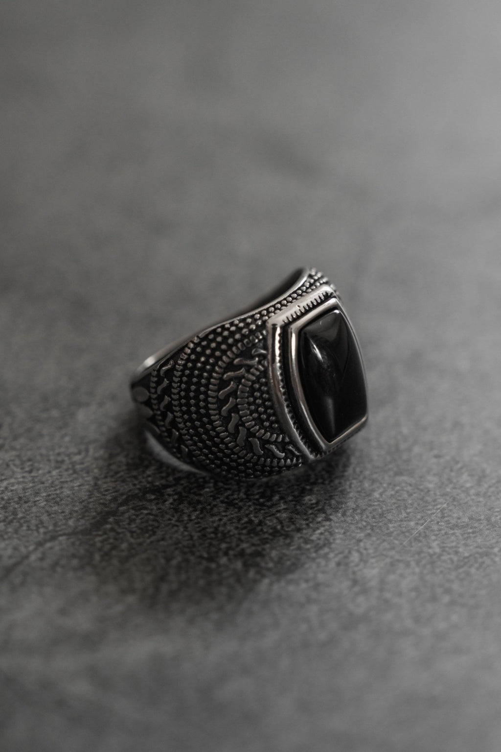 The Aztec Ring - Che Cose Belle