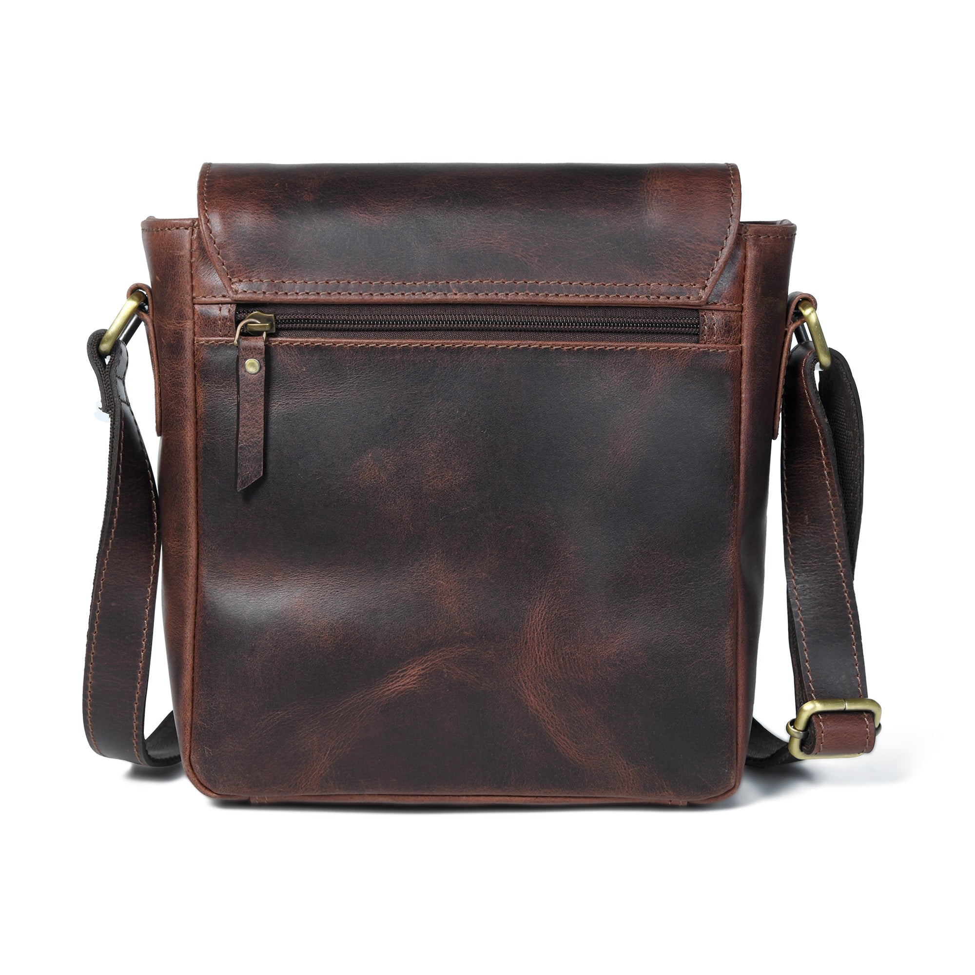 The Barton Crossbody - Che Cose Belle