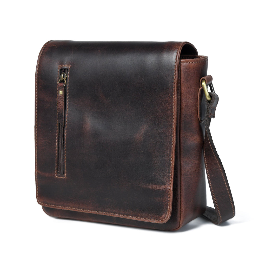 The Barton Crossbody - Che Cose Belle