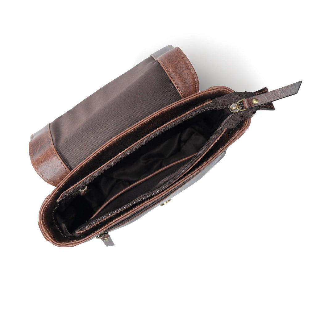 The Barton Crossbody - Che Cose Belle