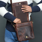 The Barton Crossbody - Che Cose Belle