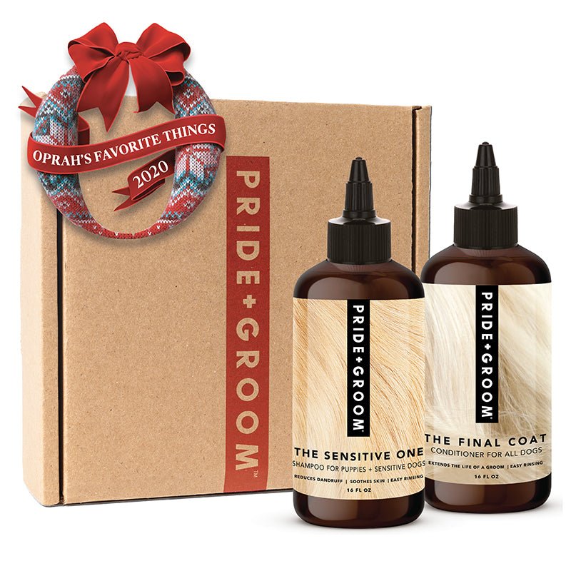 THE BATH BOX SET - Che Cose Belle