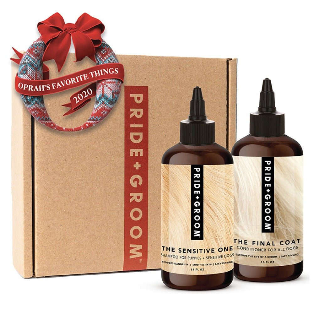 THE BATH BOX SET - Che Cose Belle