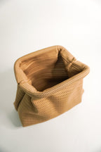 The Beige Everywhere Clutch - Che Cose Belle