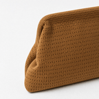 The Beige Everywhere Clutch - Che Cose Belle