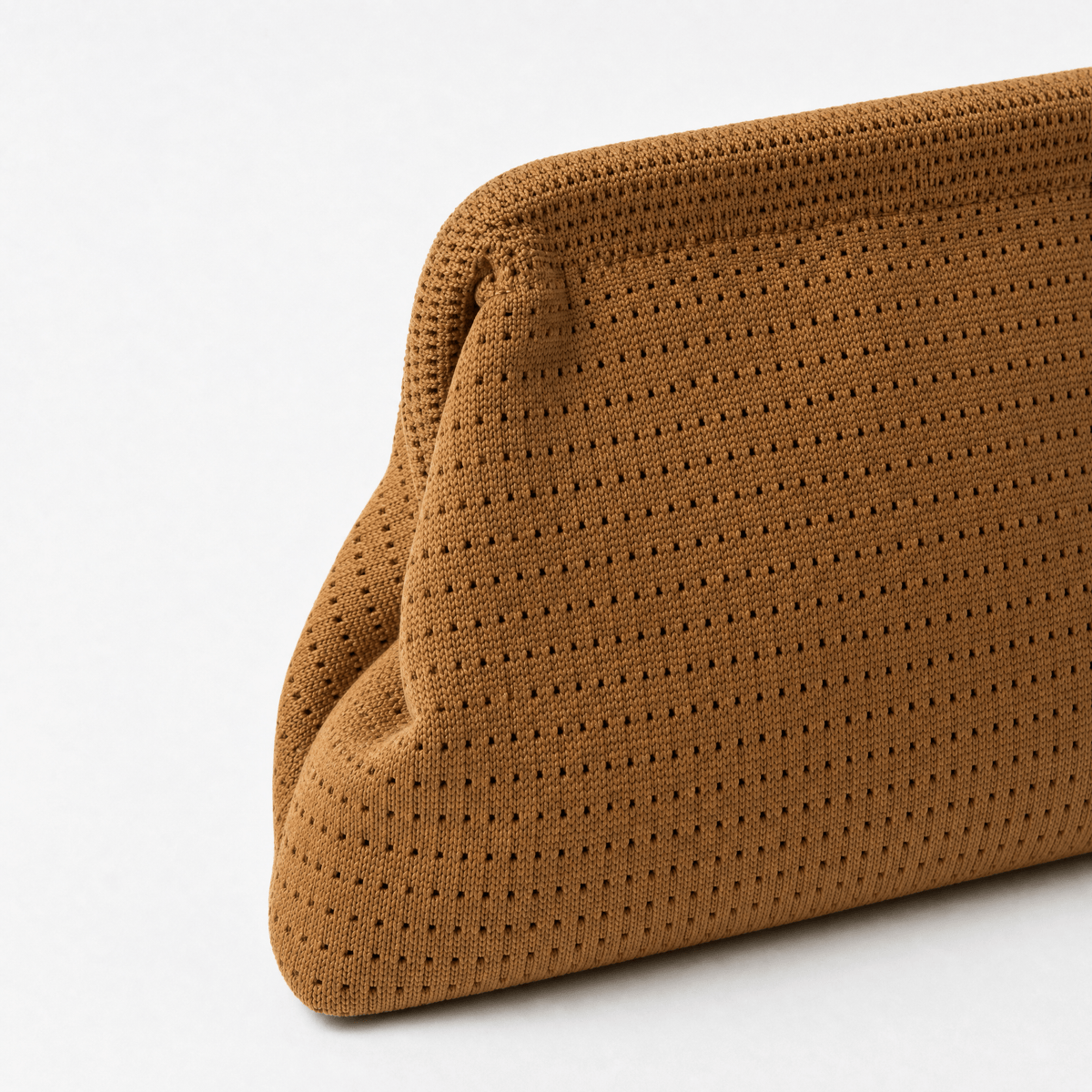 The Beige Everywhere Clutch - Che Cose Belle