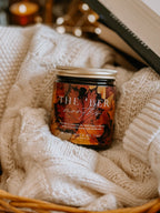 The ‘Ber Months Candle - Che Cose Belle