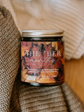 The ‘Ber Months Candle - Che Cose Belle