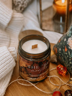 The ‘Ber Months Candle - Che Cose Belle