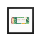 The Beverly Hills Hotel Framed Print - Che Cose Belle