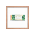 The Beverly Hills Hotel Framed Print - Che Cose Belle