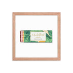 The Beverly Hills Hotel Framed Print - Che Cose Belle
