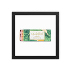The Beverly Hills Hotel Framed Print - Che Cose Belle