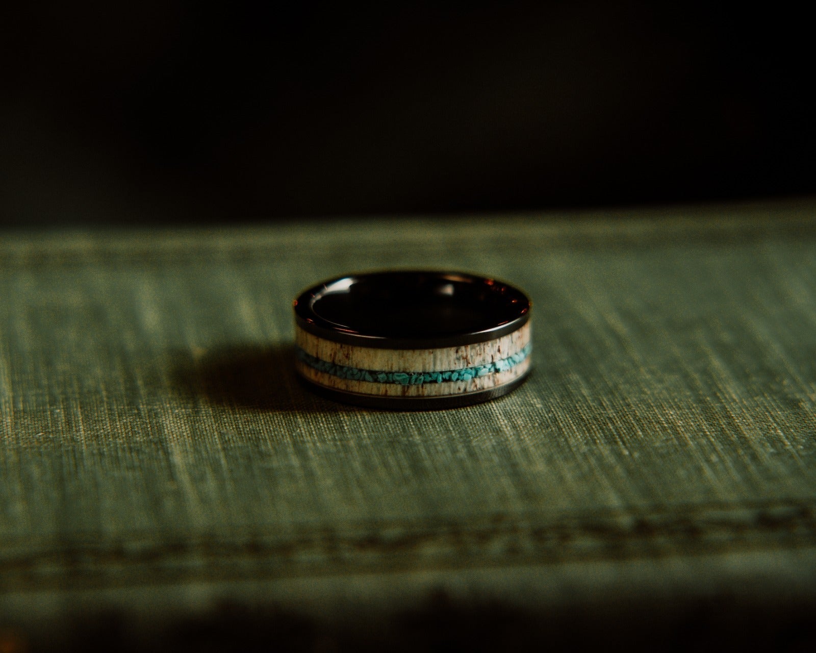 The “Big Sky” Ring - Che Cose Belle