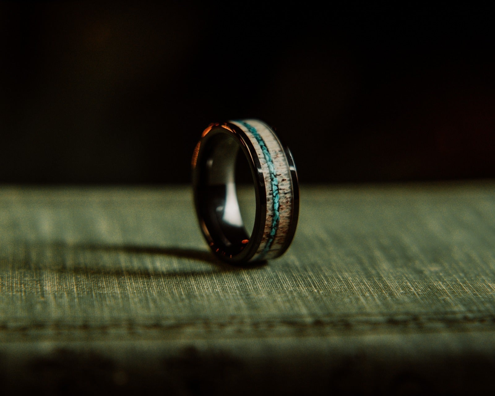 The “Big Sky” Ring - Che Cose Belle