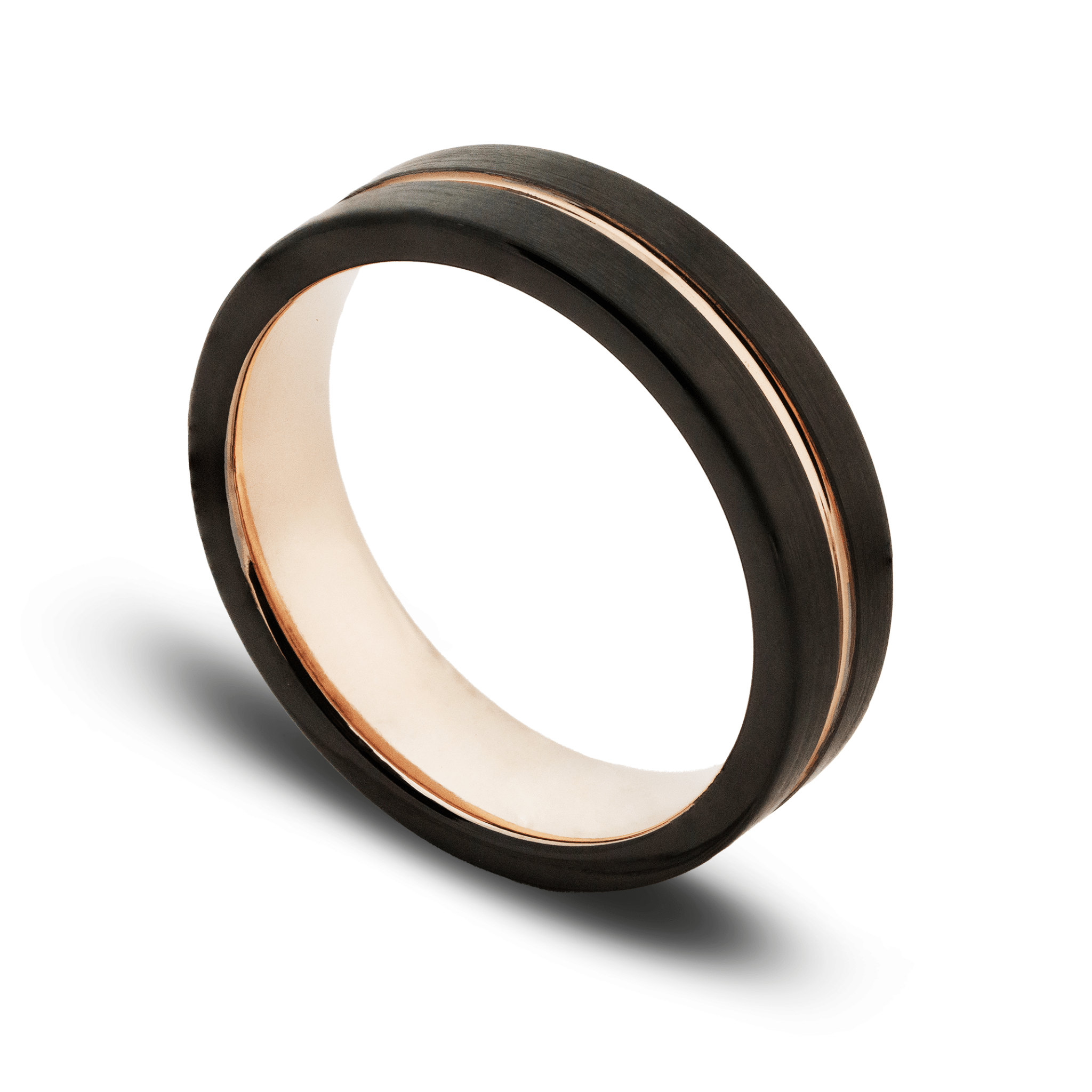 The "Black Knight" Ring - Che Cose Belle