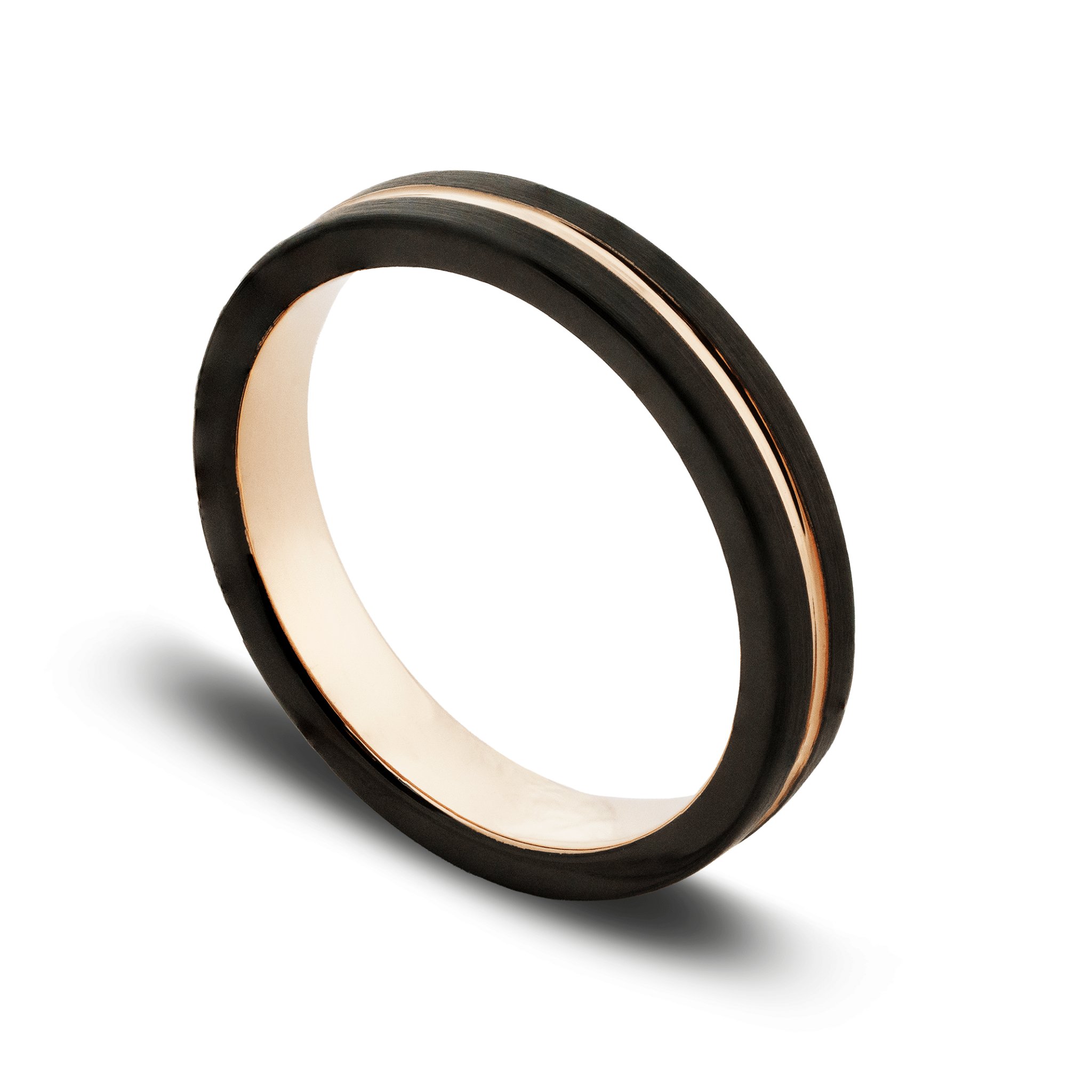 The "Black Knight" Ring - Che Cose Belle