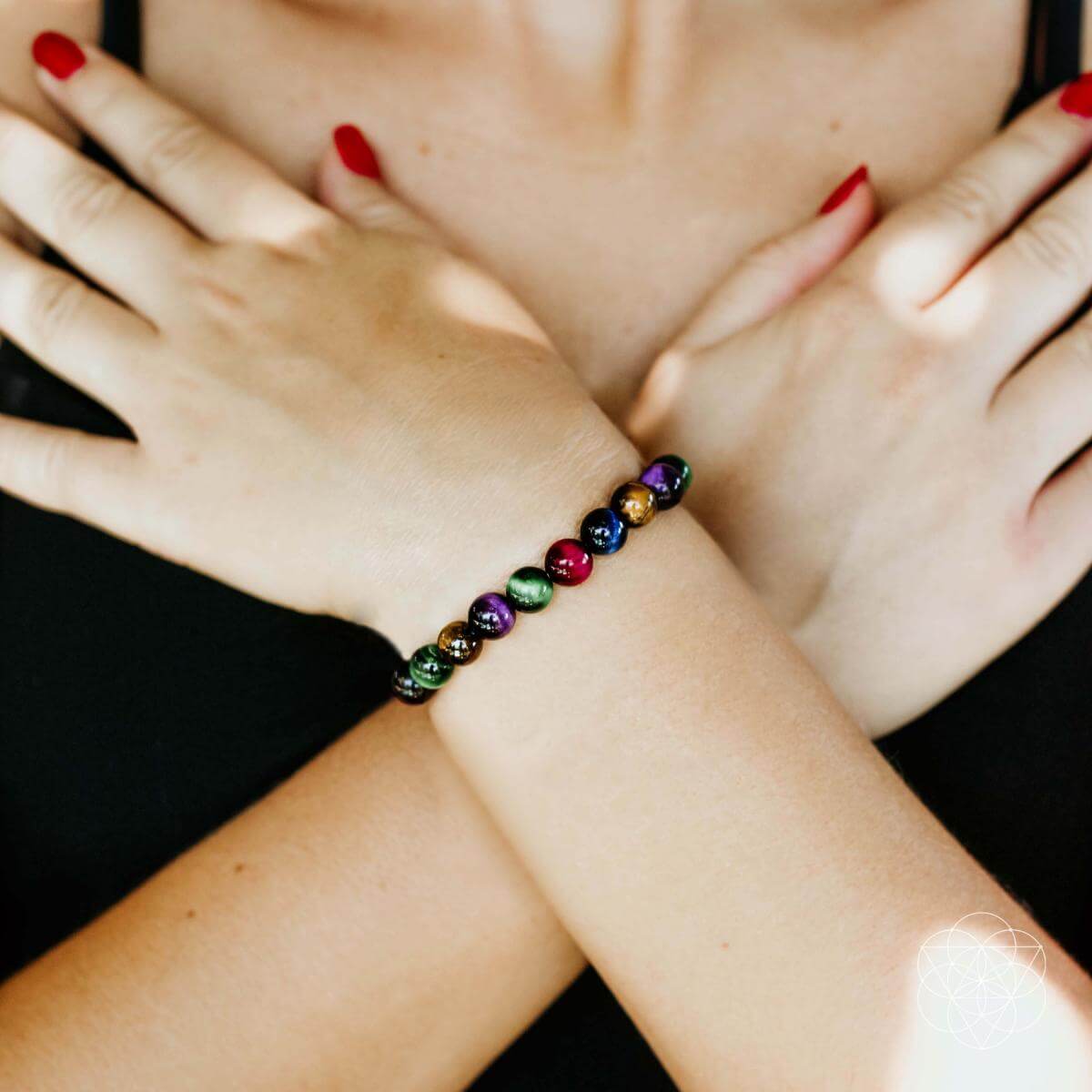 The Bracelet of Resolve - Che Cose Belle