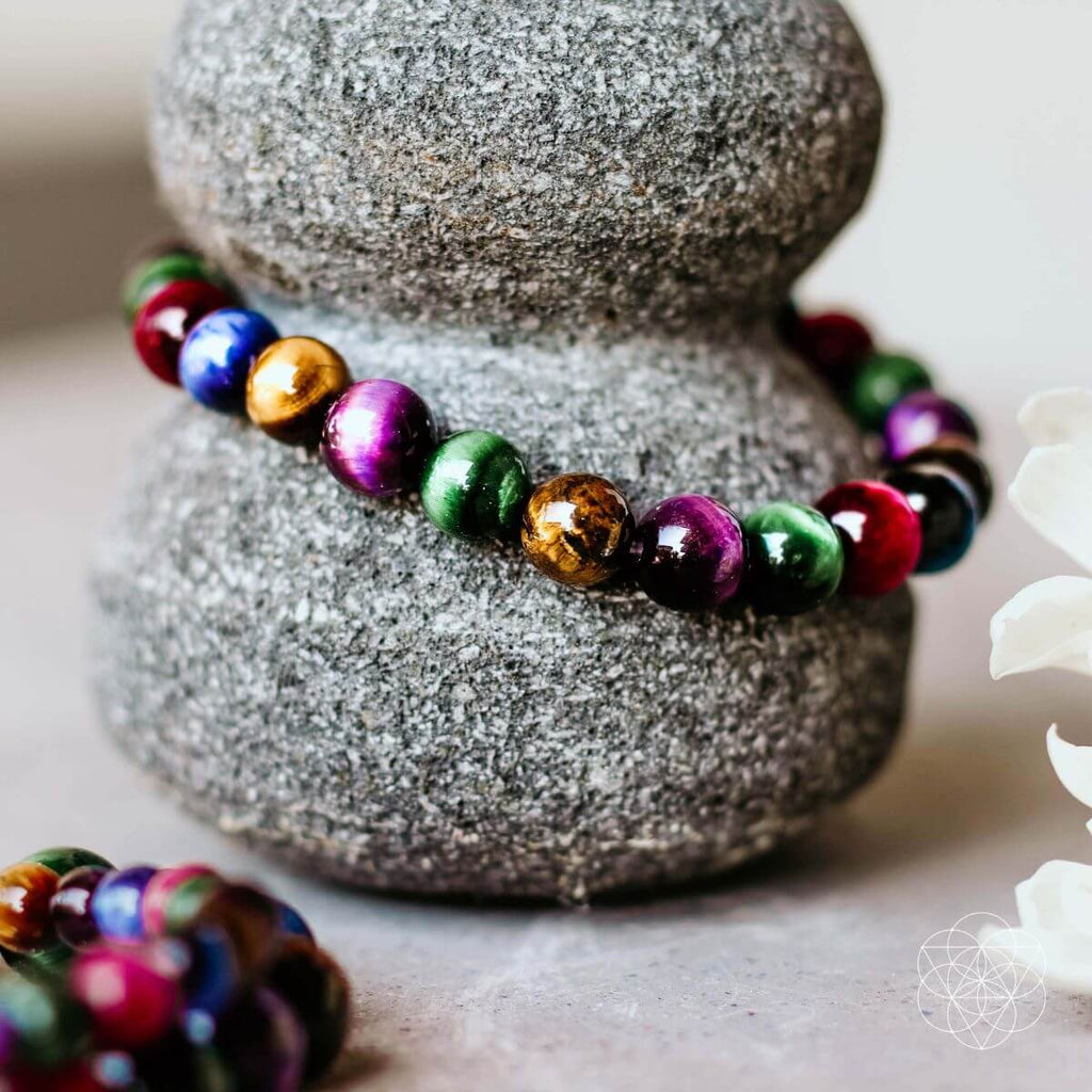 The Bracelet of Resolve - Che Cose Belle