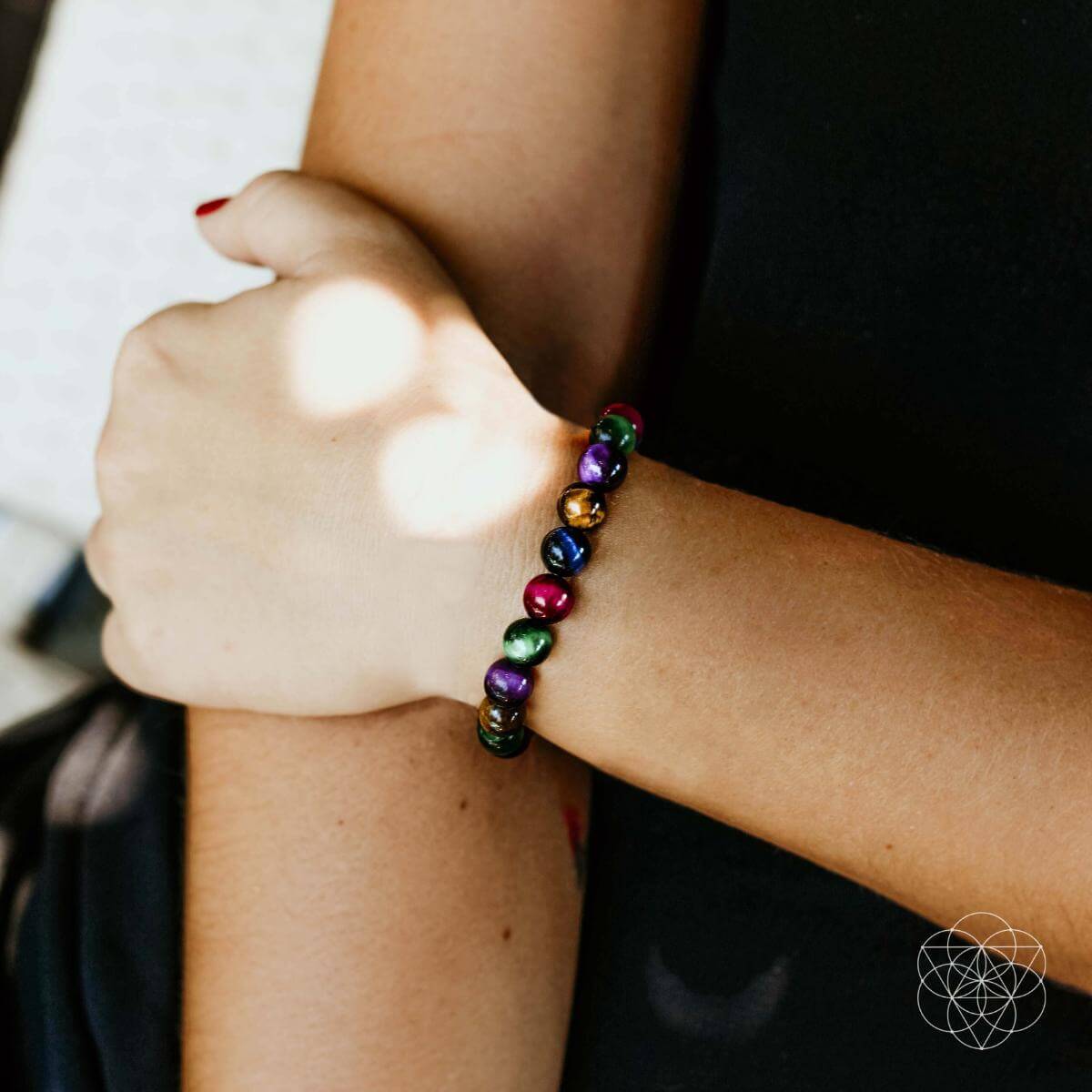 The Bracelet of Resolve - Che Cose Belle