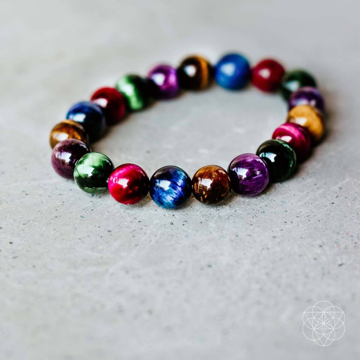 The Bracelet of Resolve - Che Cose Belle