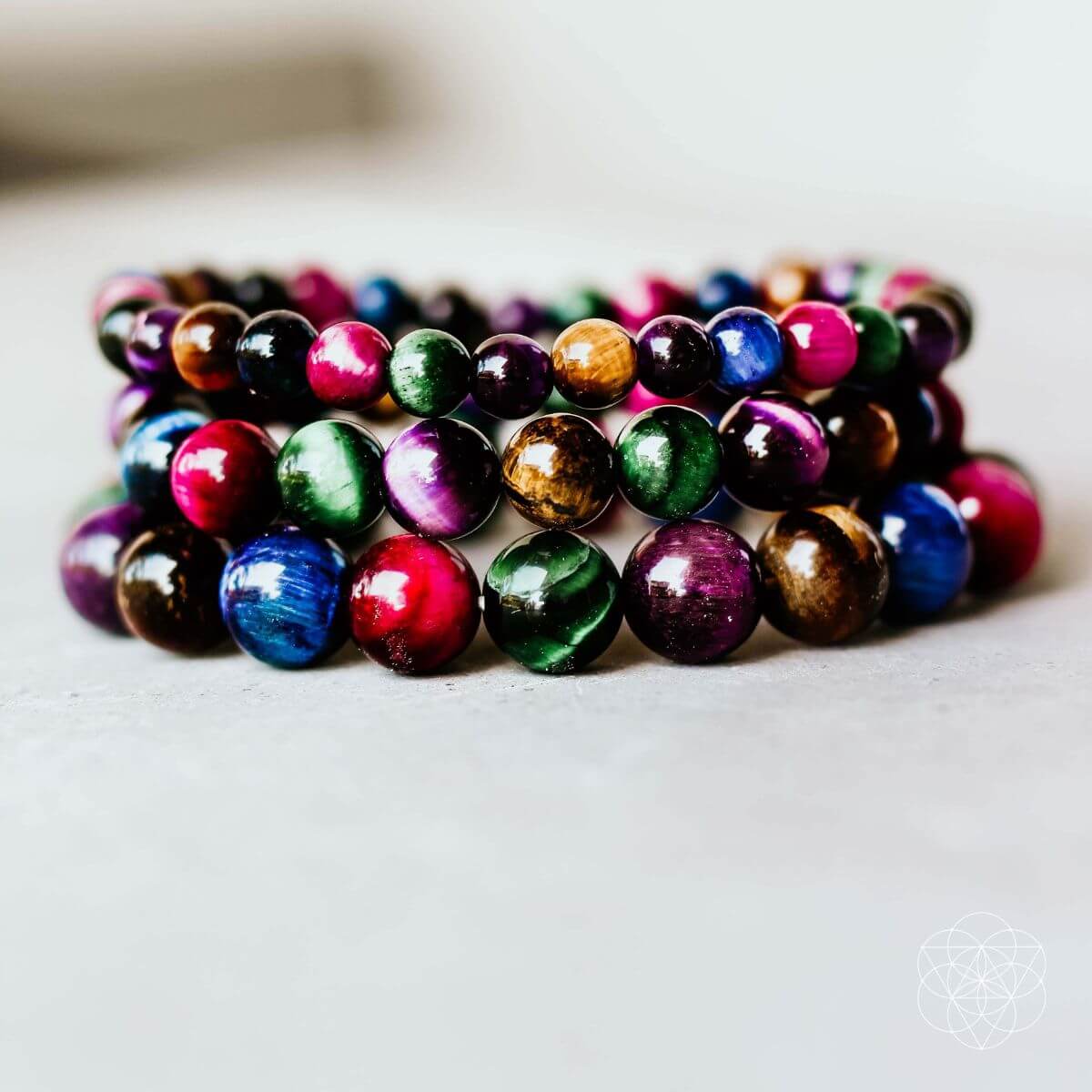 The Bracelet of Resolve - Che Cose Belle