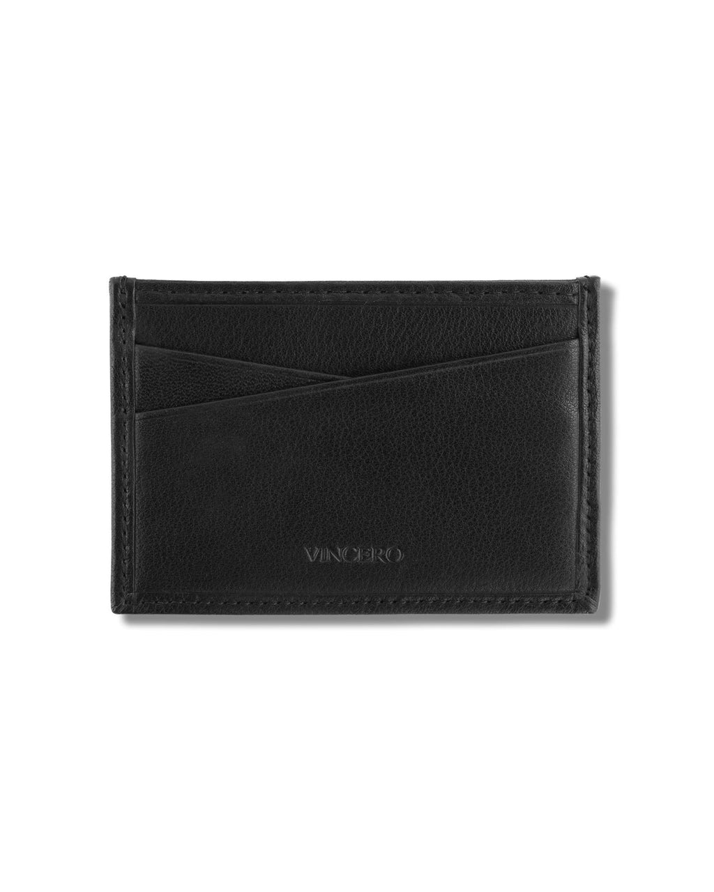 The Card Sleeve - Black - Che Cose Belle
