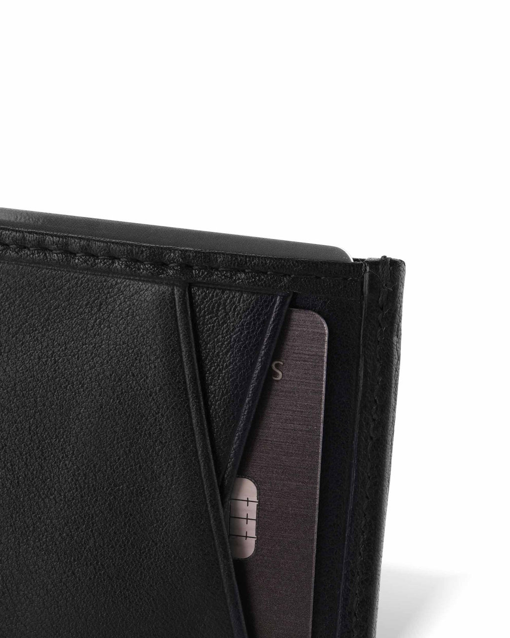 The Card Sleeve - Black - Che Cose Belle