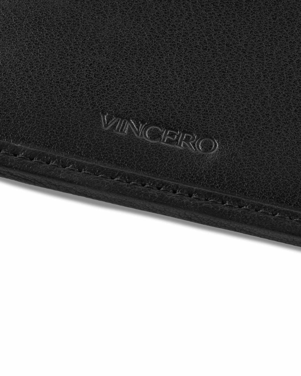 The Card Sleeve - Black - Che Cose Belle