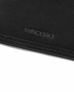 The Card Sleeve - Black - Che Cose Belle