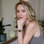 The Chain Link Bracelet - Gold - Che Cose Belle