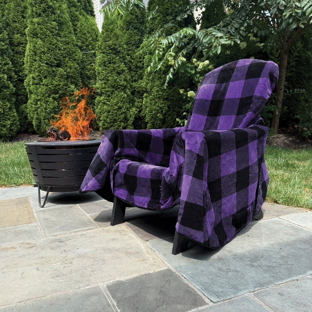 The Chair Blanket - Che Cose Belle