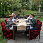 The Chair Blanket - Che Cose Belle