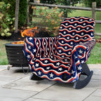 The Chair Blanket - Che Cose Belle