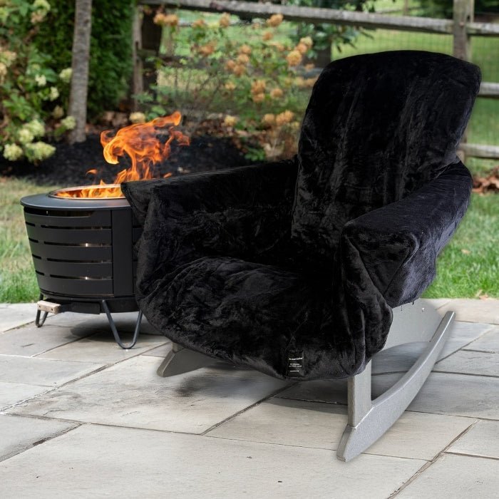 The Chair Blanket - Che Cose Belle