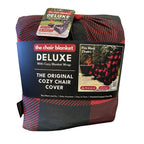 The Chair Blanket - Che Cose Belle