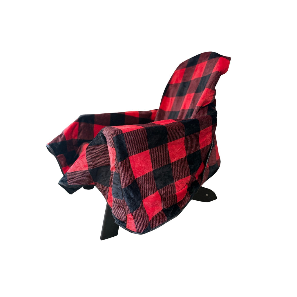 The Chair Blanket - Che Cose Belle