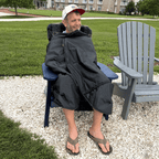 The Chair Blanket - Che Cose Belle