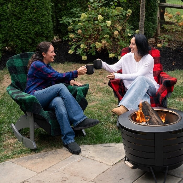 The Chair Blanket - Che Cose Belle