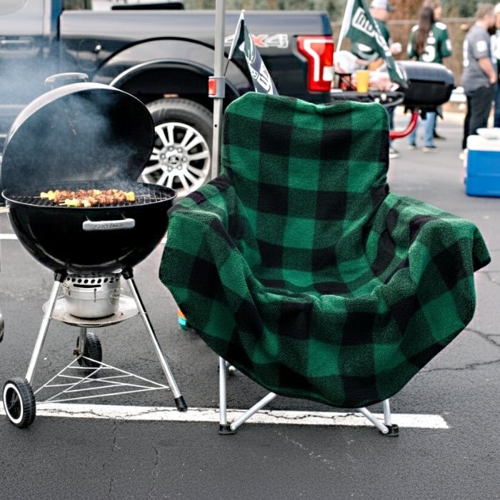 The Chair Blanket - Che Cose Belle