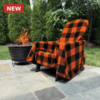 The Chair Blanket - Che Cose Belle