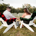 The Chair Blanket - Che Cose Belle