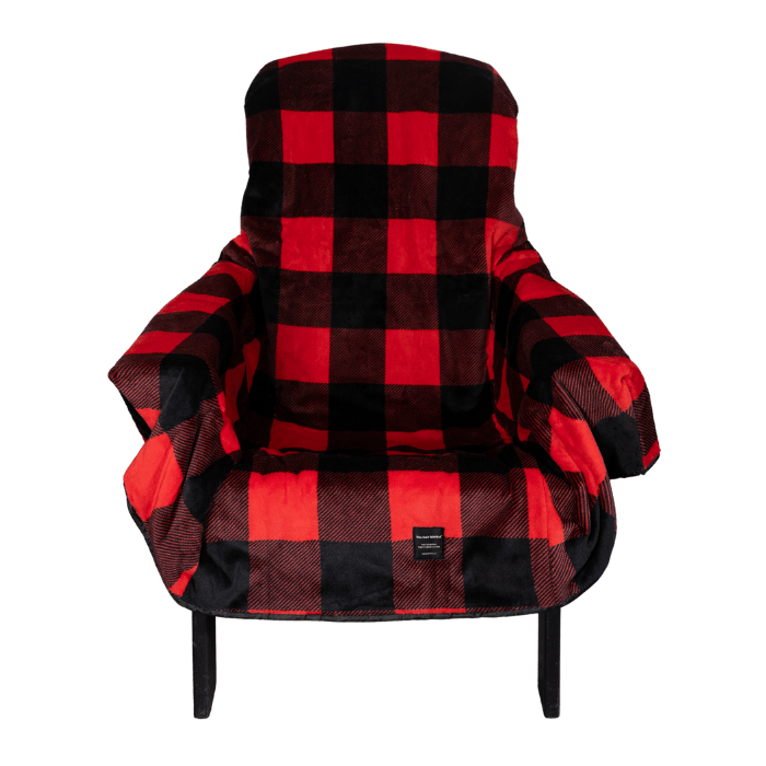The Chair Blanket - Che Cose Belle